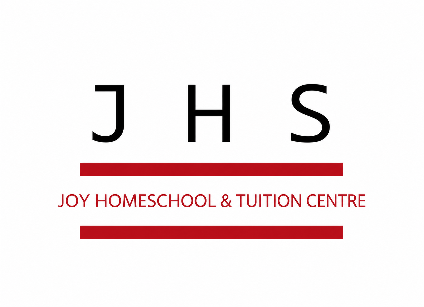 Joy Homeschool Logo